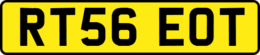 RT56EOT