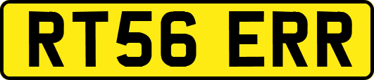 RT56ERR