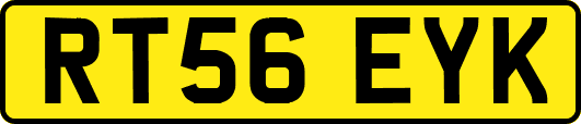 RT56EYK
