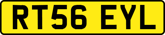 RT56EYL