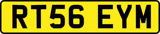 RT56EYM