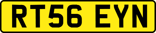 RT56EYN