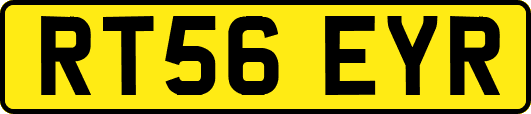 RT56EYR