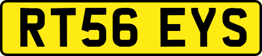 RT56EYS