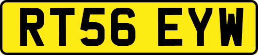 RT56EYW