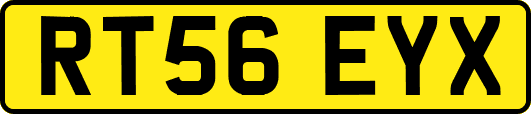 RT56EYX