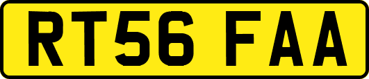 RT56FAA