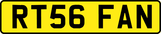 RT56FAN