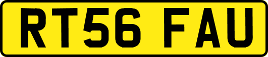 RT56FAU