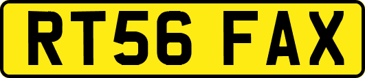 RT56FAX