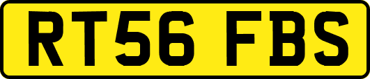 RT56FBS