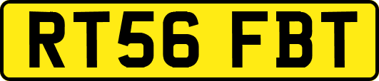 RT56FBT