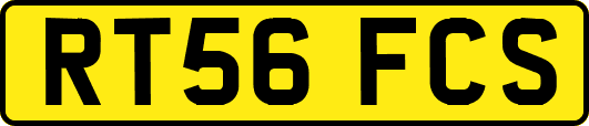 RT56FCS