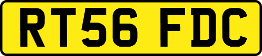 RT56FDC