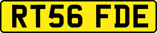 RT56FDE