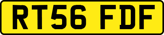 RT56FDF