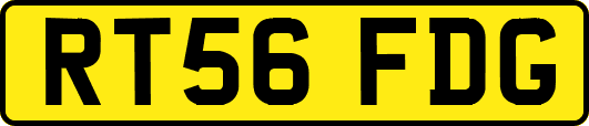RT56FDG
