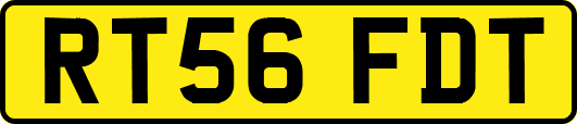 RT56FDT