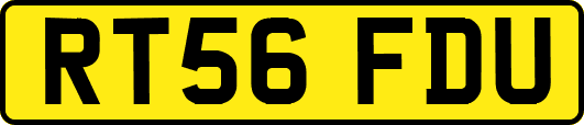 RT56FDU