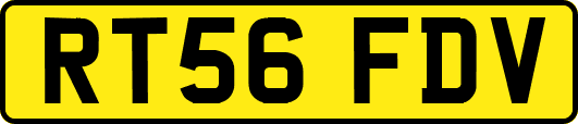 RT56FDV