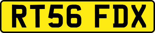 RT56FDX