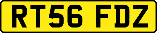 RT56FDZ