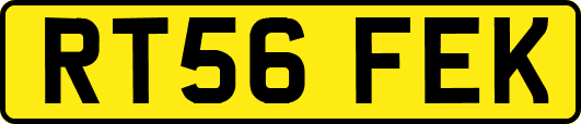 RT56FEK