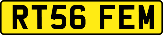 RT56FEM