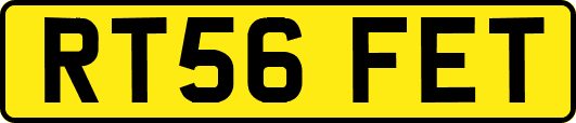 RT56FET