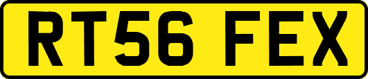 RT56FEX