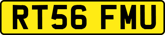 RT56FMU