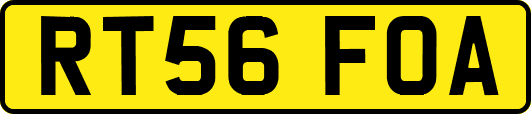 RT56FOA