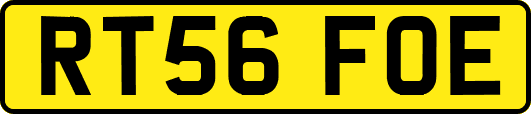 RT56FOE