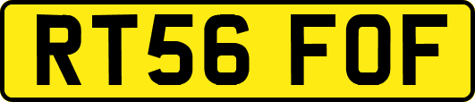 RT56FOF