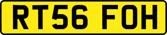 RT56FOH