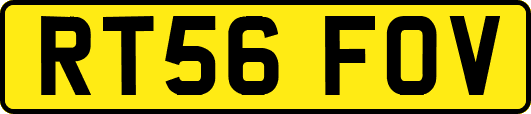 RT56FOV
