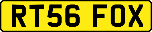 RT56FOX