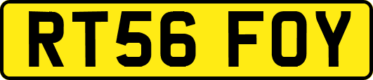 RT56FOY