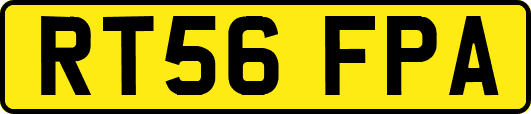 RT56FPA