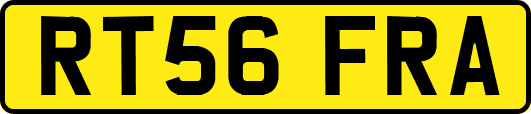 RT56FRA