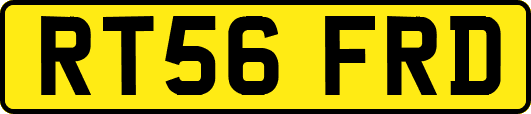 RT56FRD
