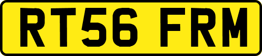 RT56FRM