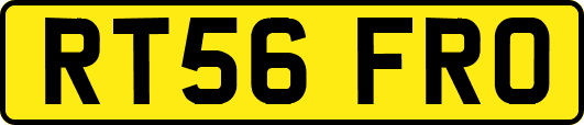 RT56FRO