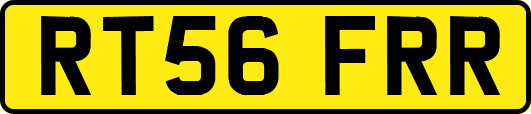 RT56FRR