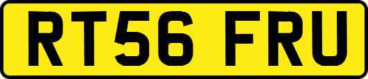 RT56FRU