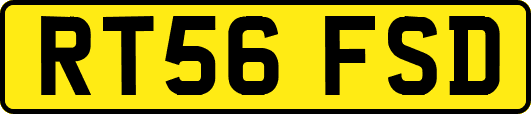 RT56FSD