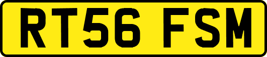 RT56FSM