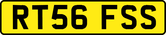 RT56FSS