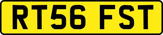 RT56FST