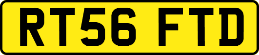 RT56FTD